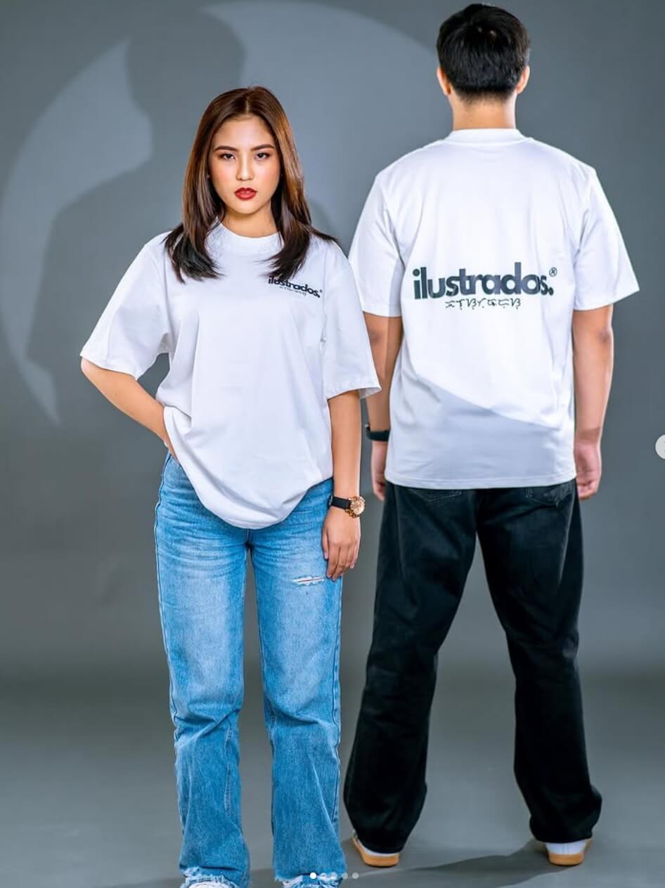 菲律賓衣服品牌:Ilustrados