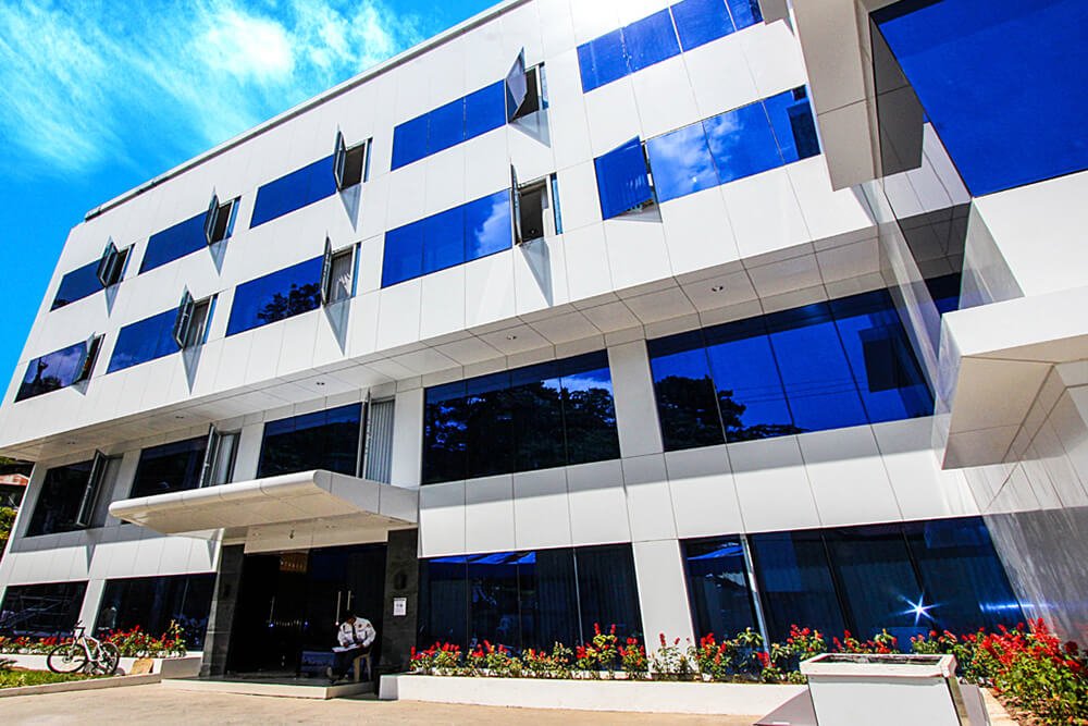 Pines IELTS 碧瑤語言學校