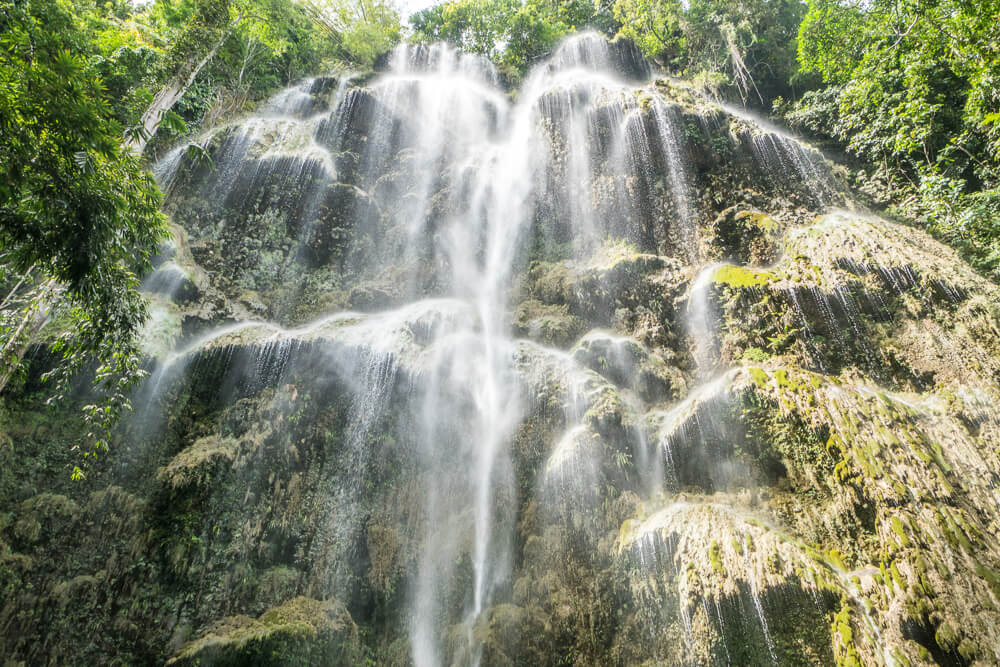 Tumalog-falls