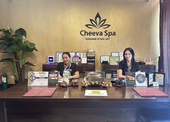 Cheeva Spa