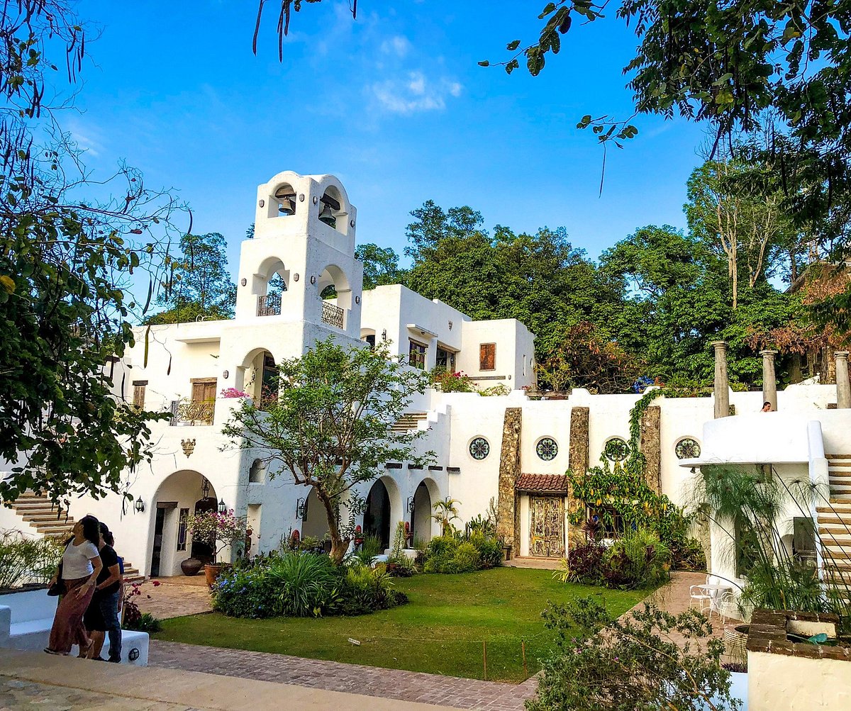 Pinto Art Museum