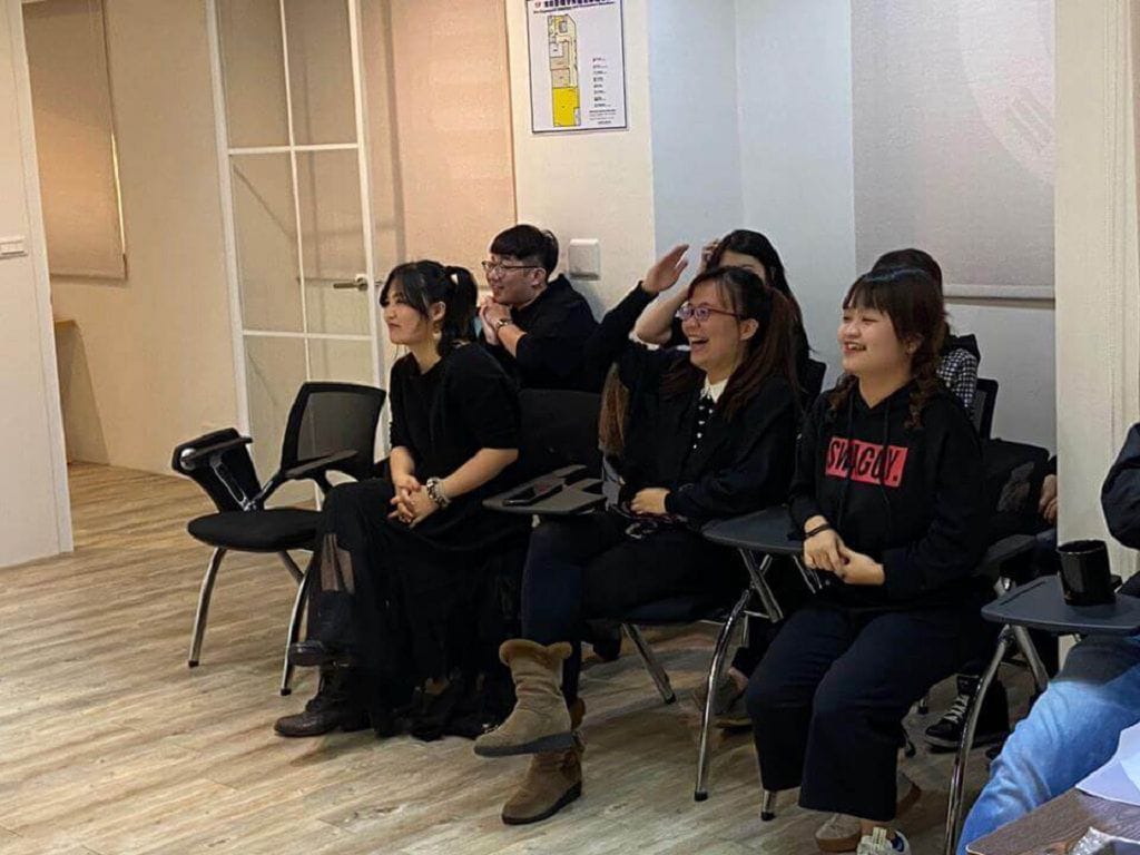 語言學習策略-學英文方法之「情意策略」:如何一次找到三個英文家教讓你感動,進而驅動提升英語能力!