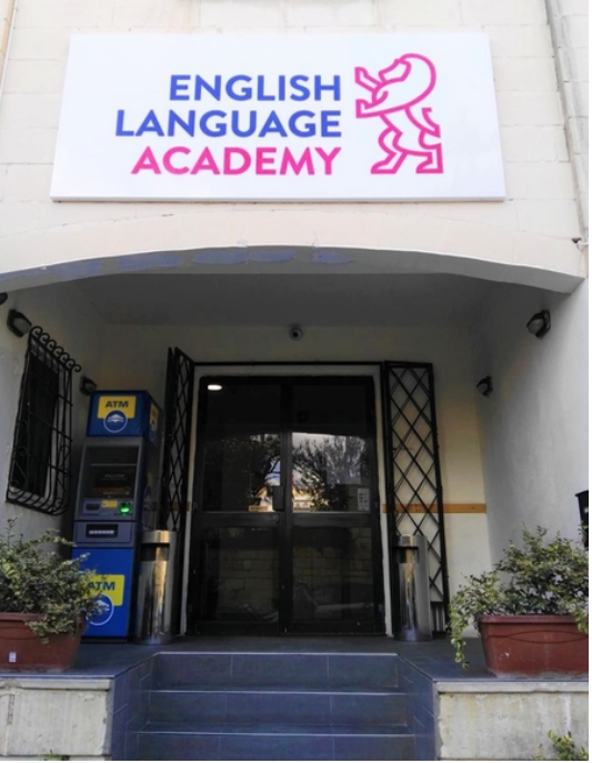 ELA馬爾他語言學校
