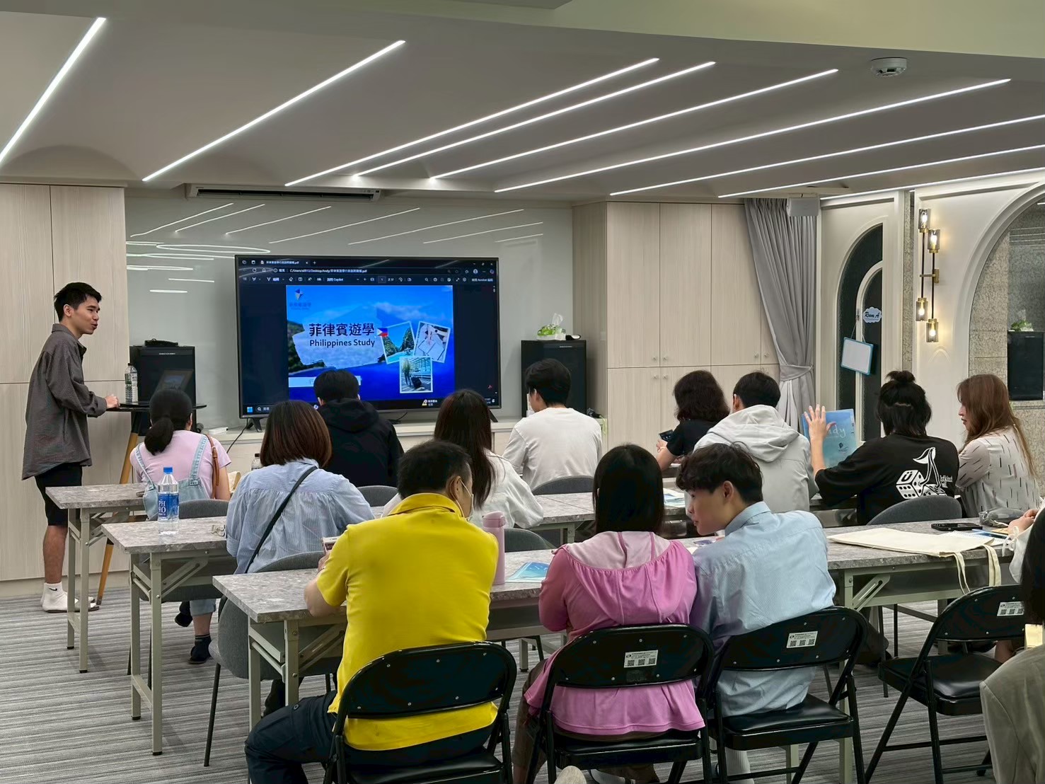 菲律賓遊學代辦推薦