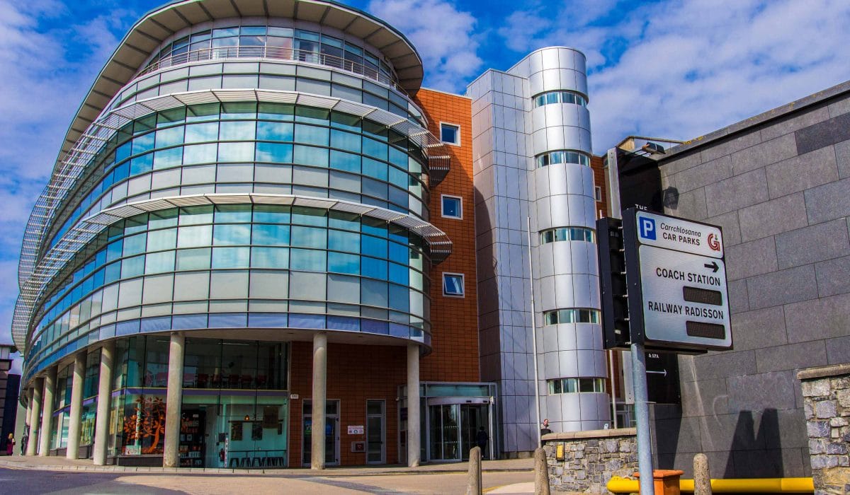 愛爾蘭遊學、愛爾蘭語言學校、歐洲遊學、歐洲語言學校｜新飛國際留遊學