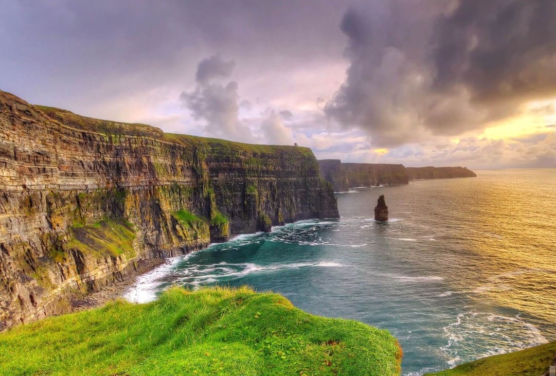 如何提升打工度假英文程度？省錢雙國遊：教你入手菲律賓語言學校+愛爾蘭打工度假／打工遊學- 新飛留遊學中心