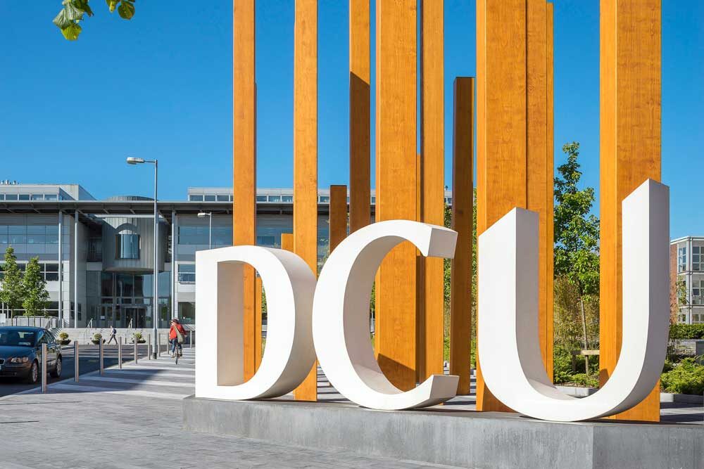DCU語言學校是愛爾蘭遊學費用較高的學校之一