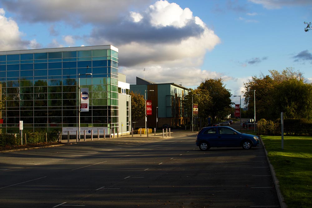 蘭卡斯特大學商學院在英國大學商科排名處於領先位置