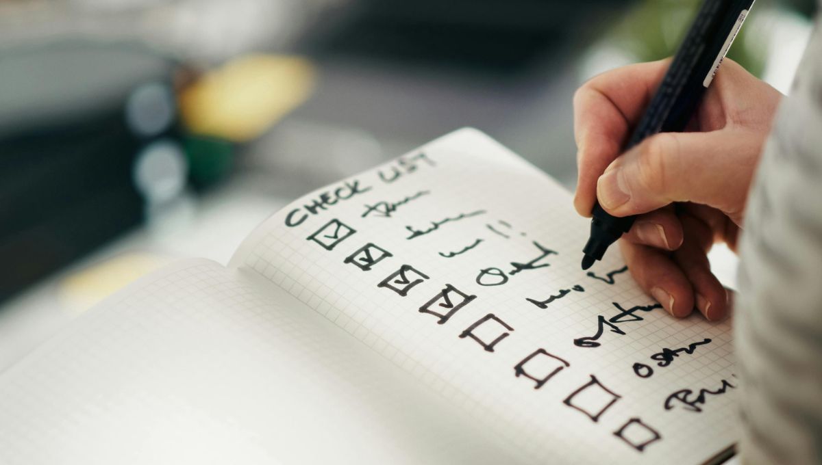 2. 準備必要申請文件