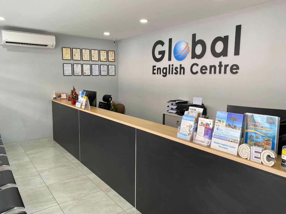 GEC-馬來西亞語言學校