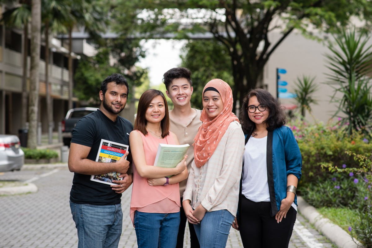 馬來西亞學生簽證