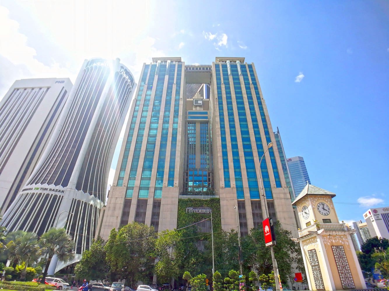 Stratford 馬來西亞語言學校