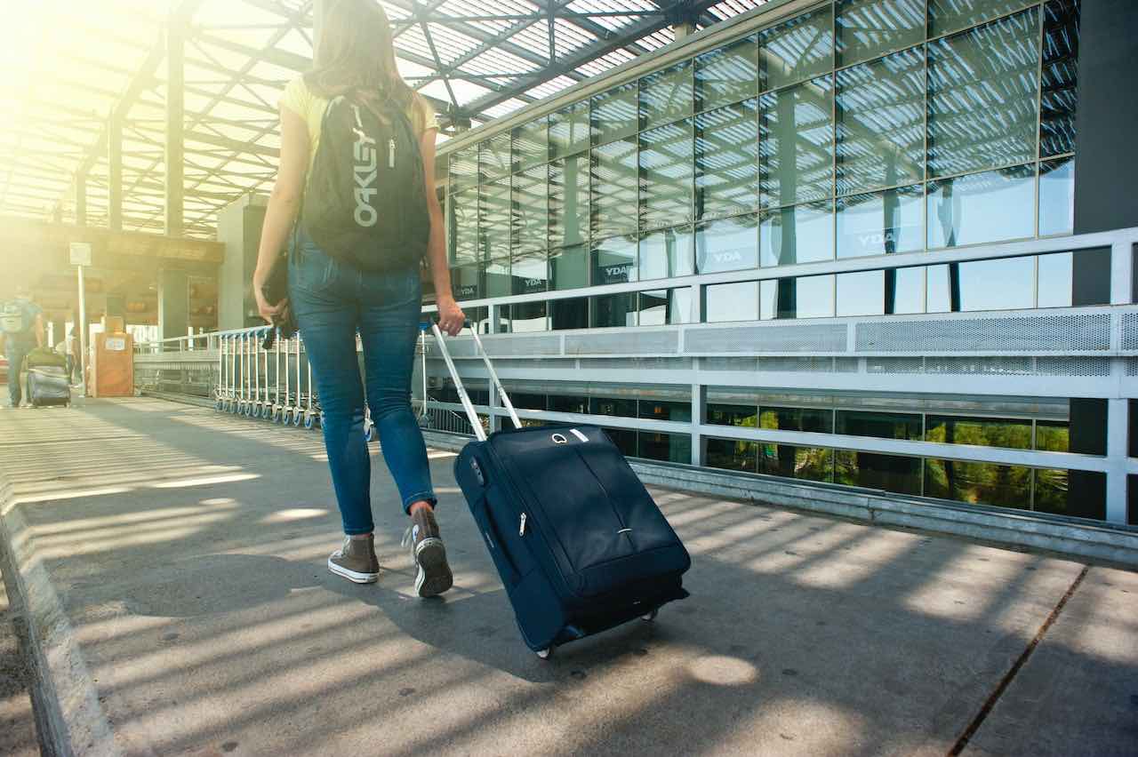 愛爾蘭行李整理清單懶人包－愛爾蘭行李整理必知寶典