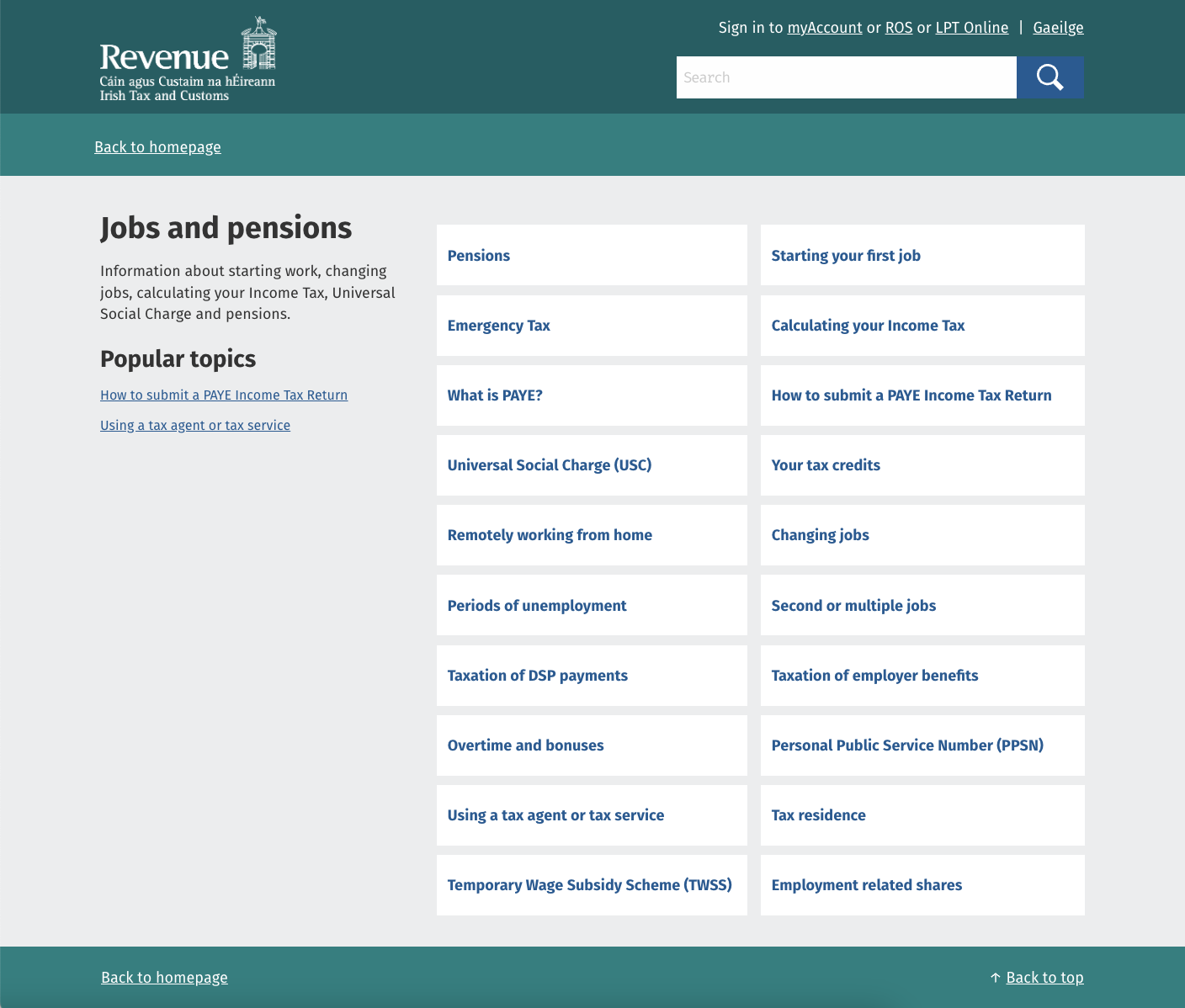 步驟 5:等待掛號信寄送