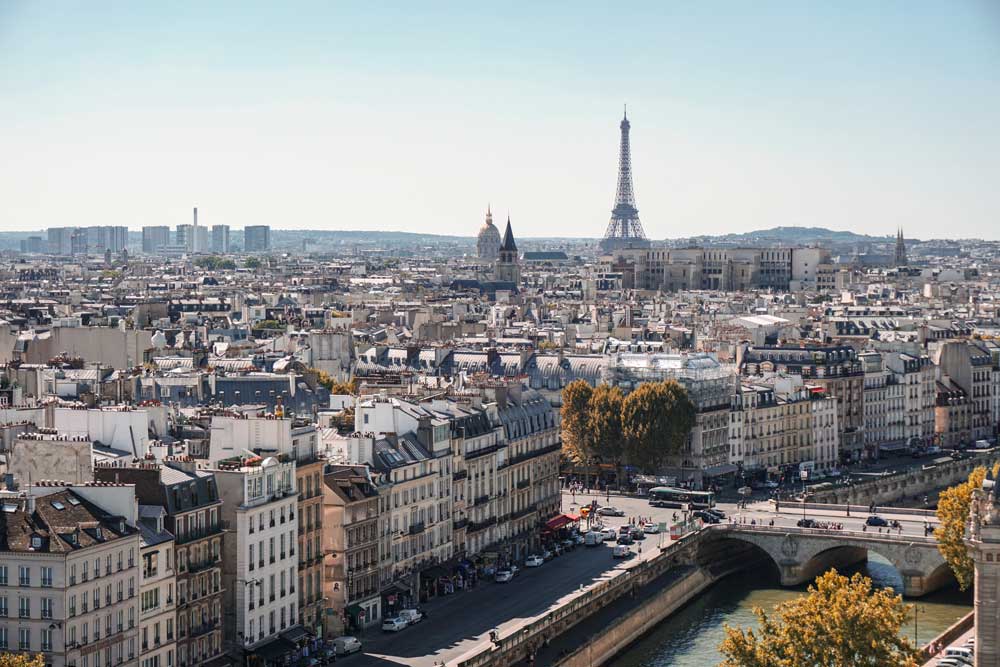 巴黎擁有最多法國高中排名前列學校