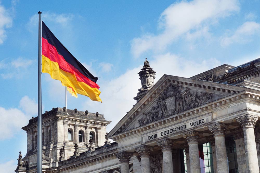 在德國高中讀書可以體驗德國濃厚的歷史文化氣息
