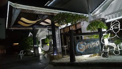 宿霧日式餐廳Ginzza-Yakiya