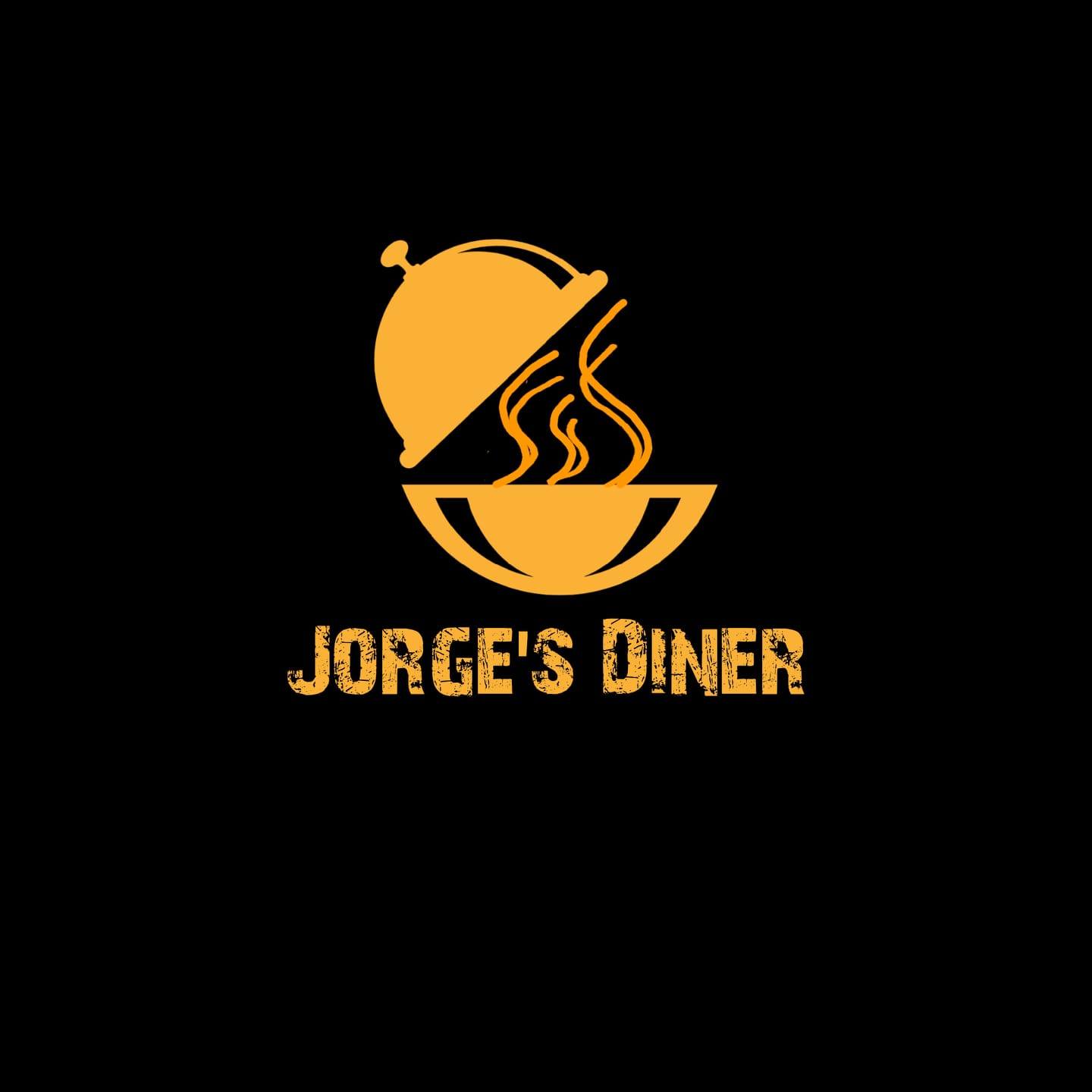 宿霧小吃店Jorge's Diner