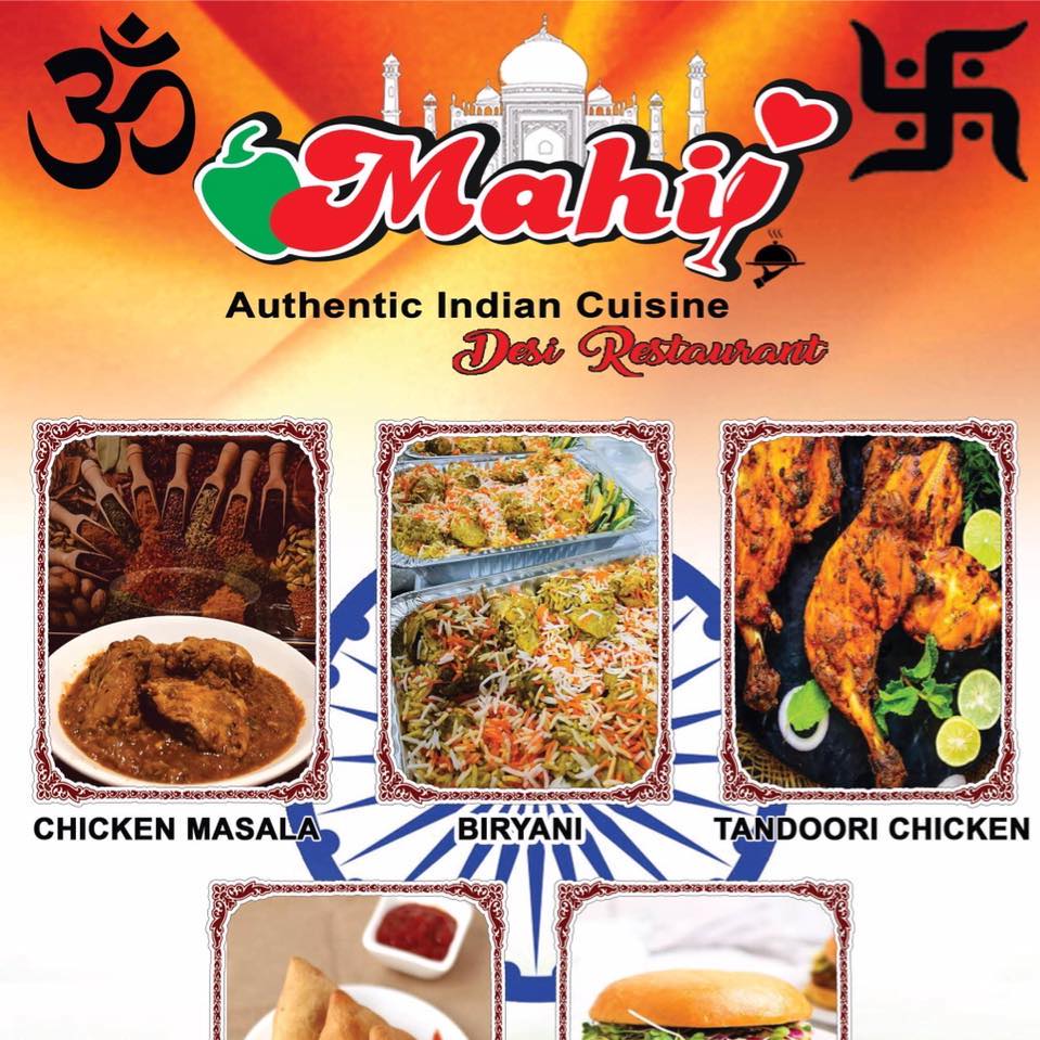 宿霧印度料理Mahii-Indian-Cuisine