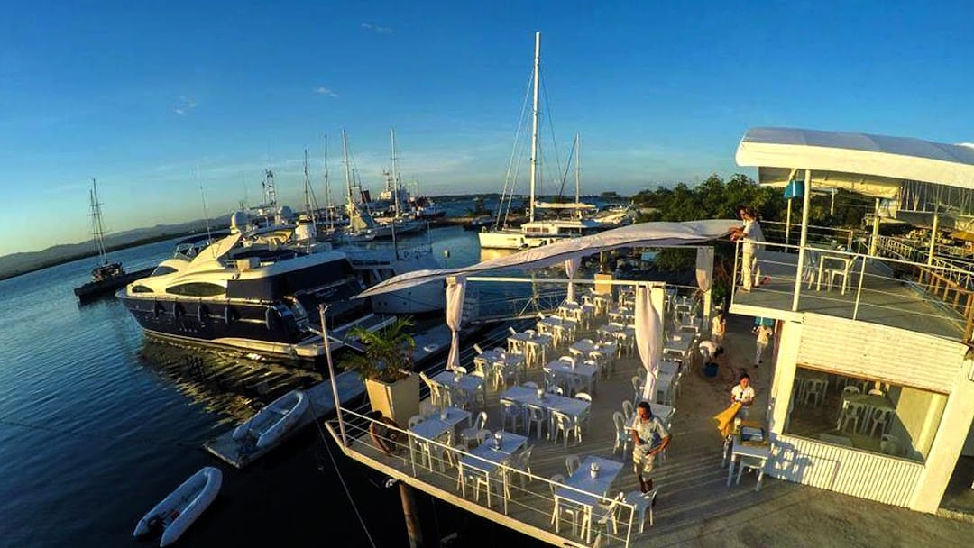 宿霧桶蝦餐廳I Love Bucket Shrimps - Mactan