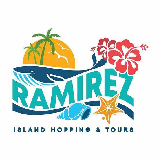 宿霧跳島 Ramirez Island Hopping & Tours