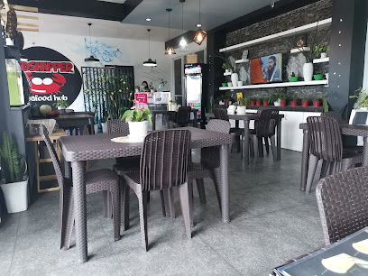 碧瑤海鮮餐廳RedSnapper Seafood Hub
