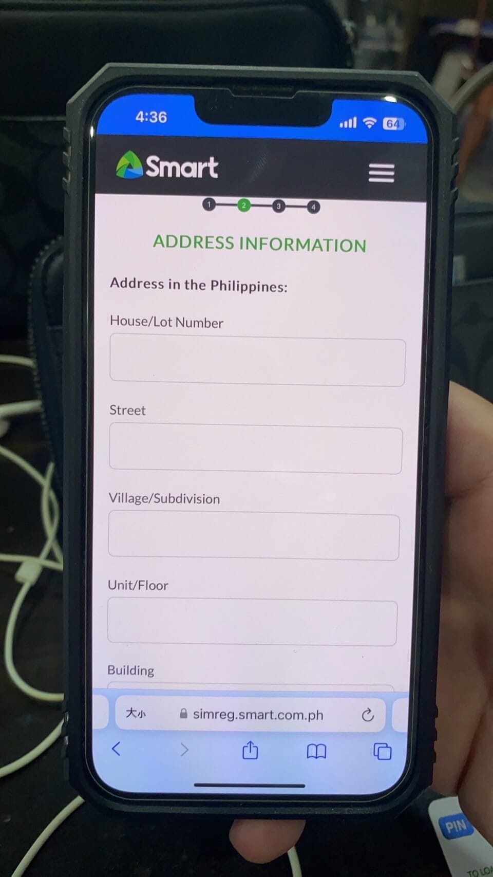 Smart SIM 3