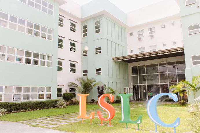 LSLC巴科羅語言學校,LSLC菲律賓語言學校,LSLC巴克羅語言學校