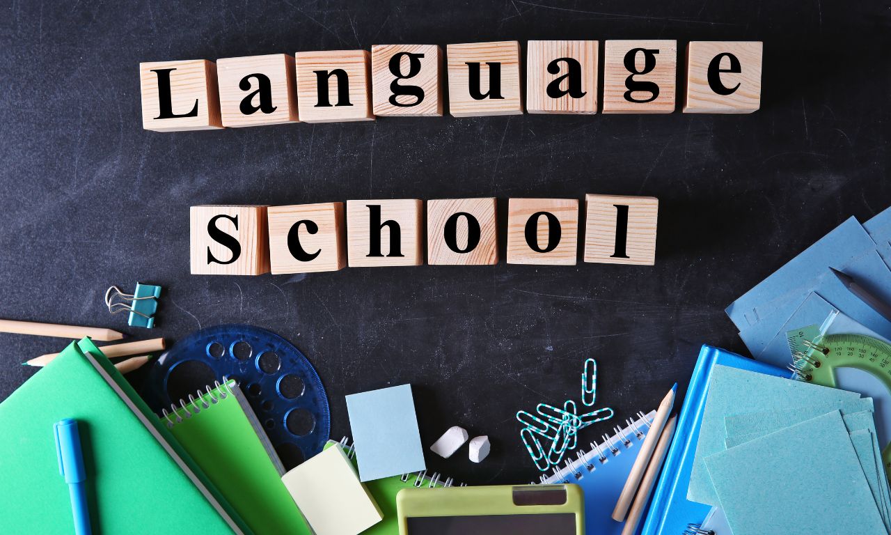 語言學校是什麼