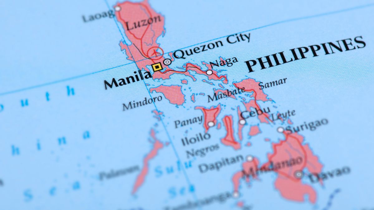 菲律賓延簽費用