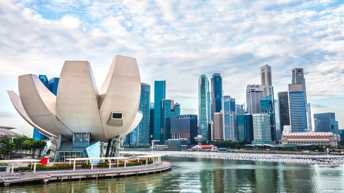 東南亞遊學比一比－新加坡、菲律賓、馬來西亞、越南、泰國、印尼...7大面向優缺點分析給你聽！ - 新飛留遊學中心