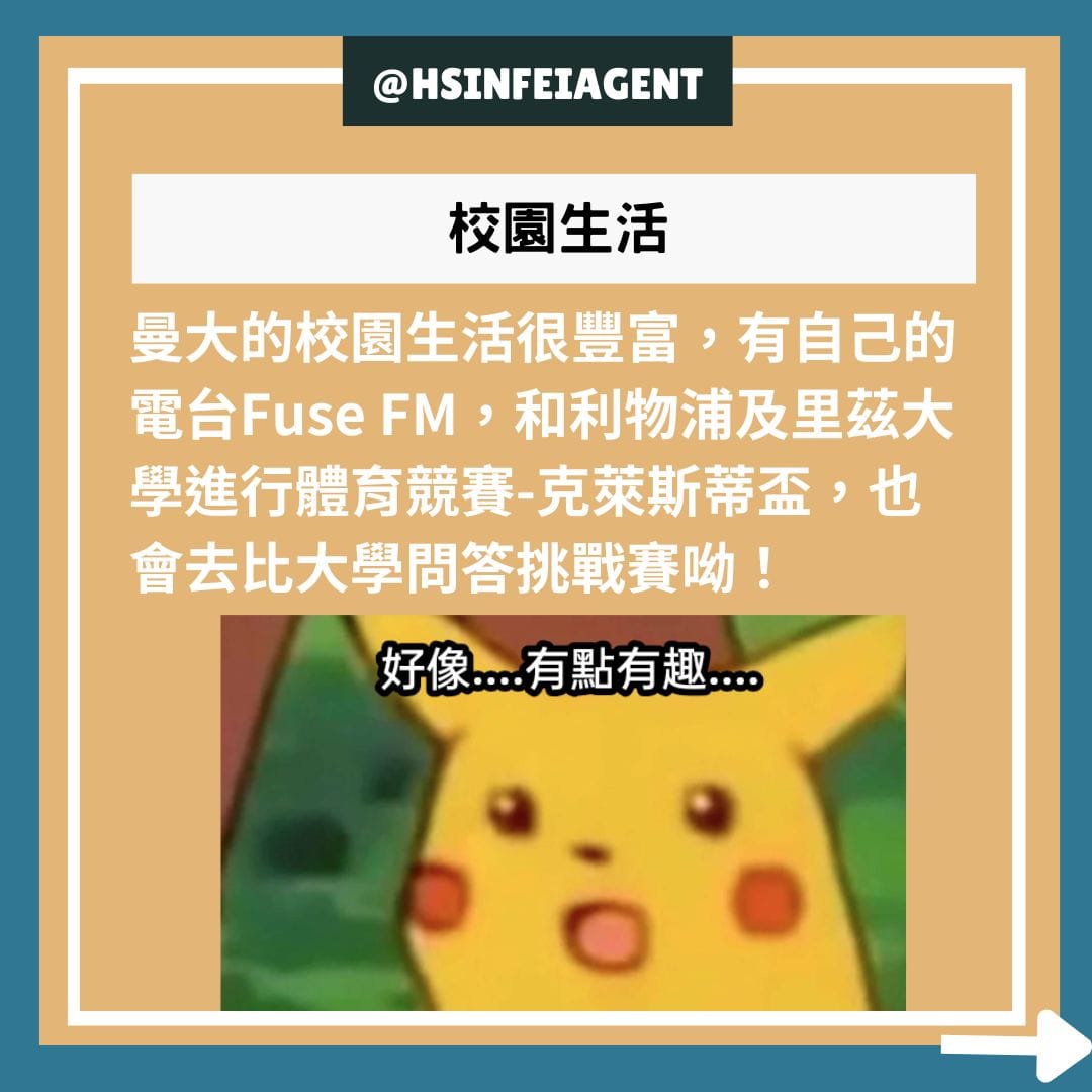 曼徹斯特大學