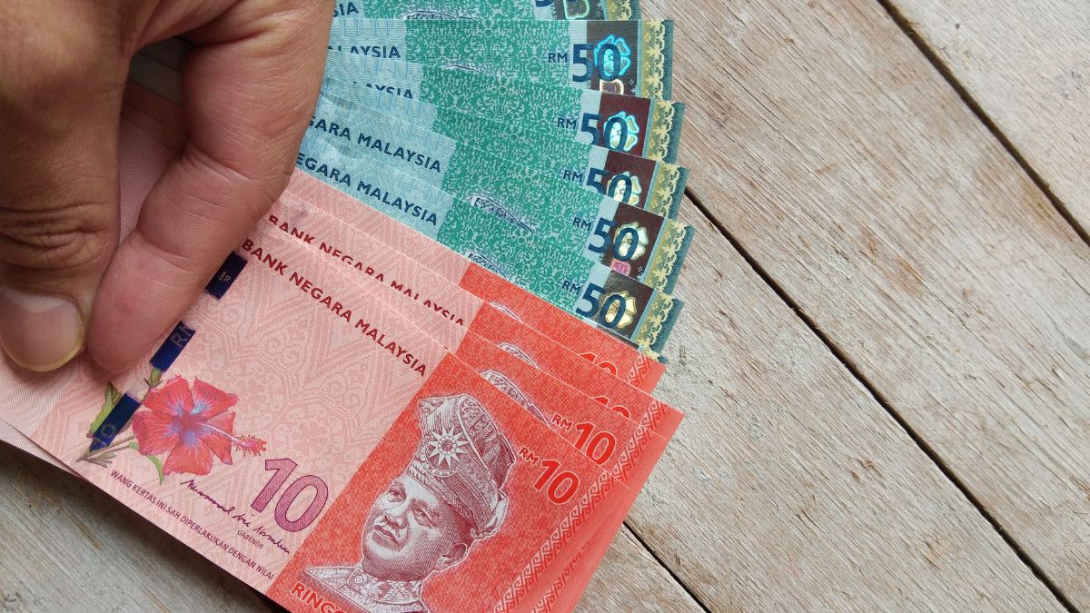 馬來西亞匯率
