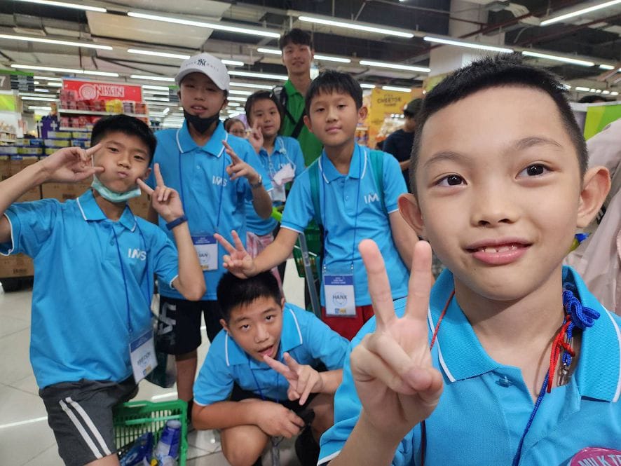 IMS冬令營,IMS夏令營