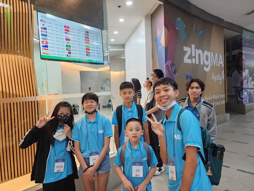 IMS冬令營,IMS夏令營