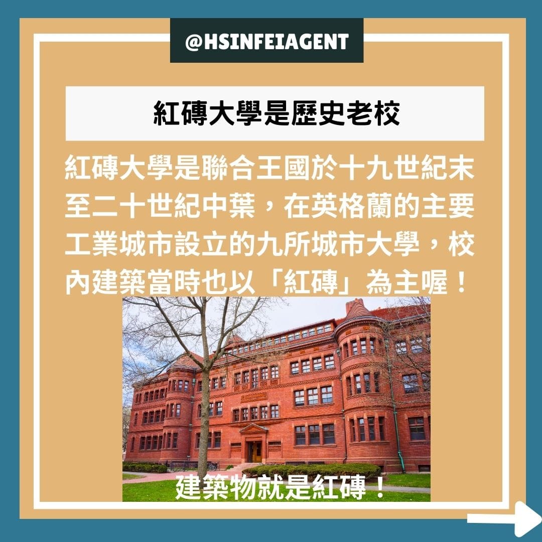 紅磚大學