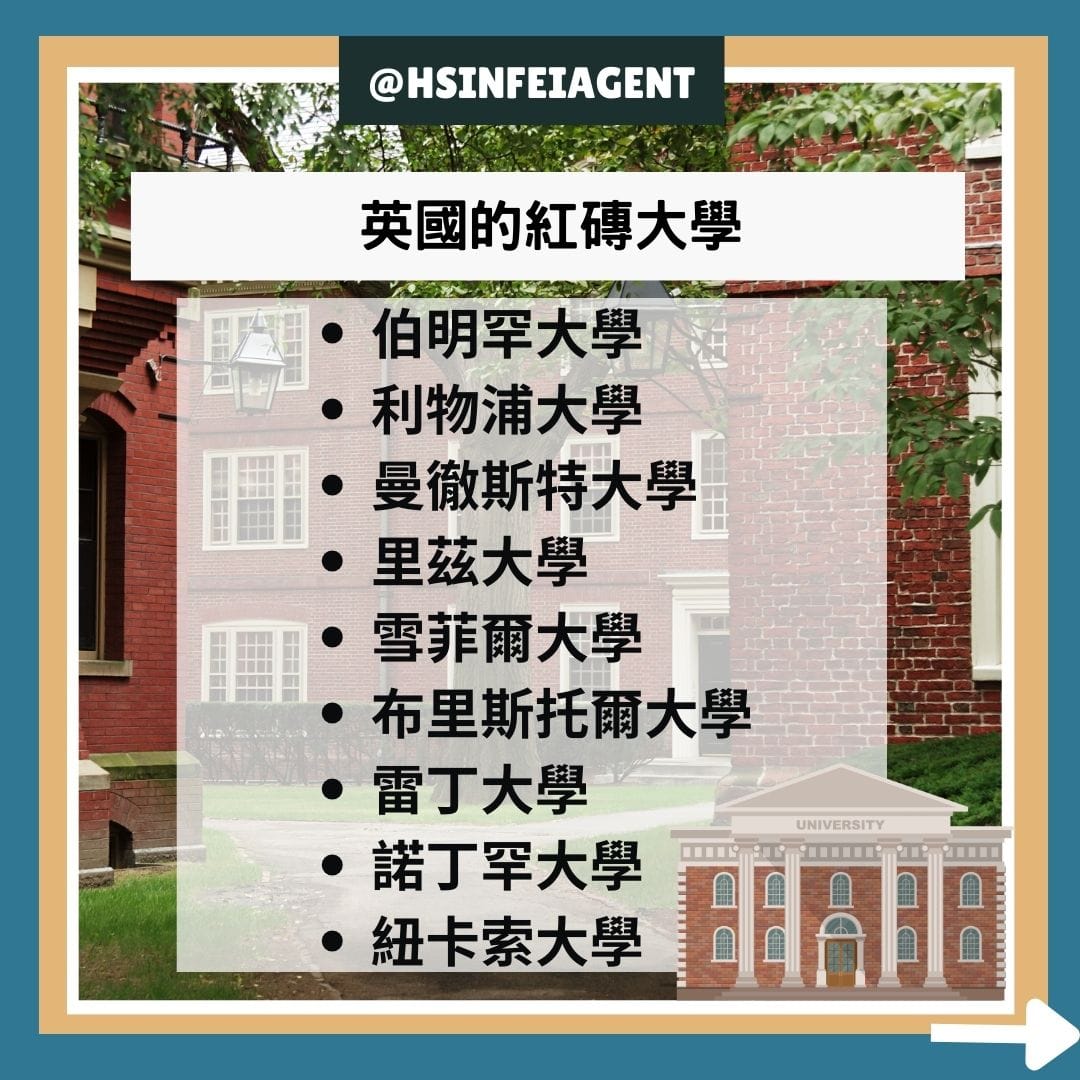 紅磚大學