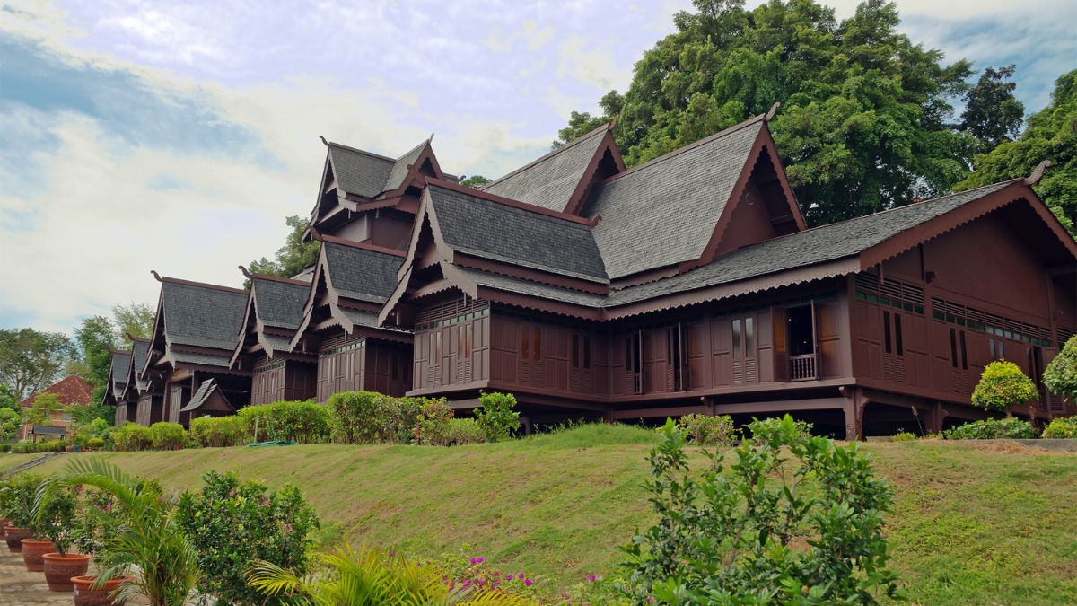 馬來西亞景點 馬六甲文化博物館