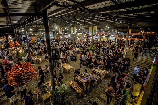 宿霧夜市 Sugbo Mercado