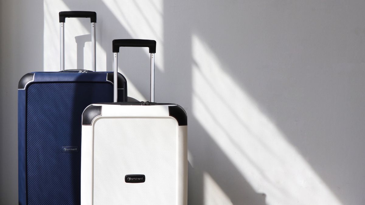菲律賓遊學行李箱推薦 萬國通路