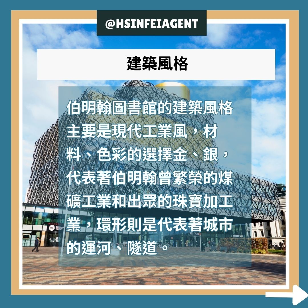 伯明翰圖書館