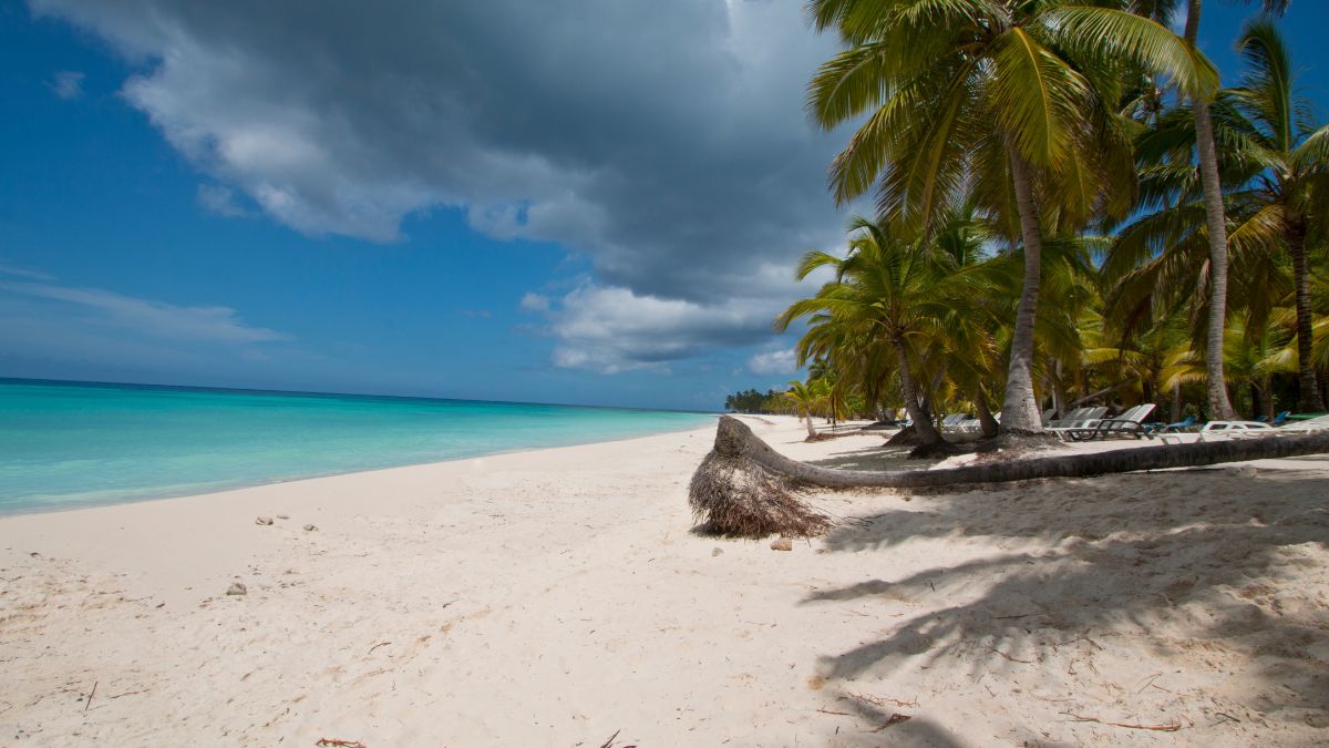 媽媽島行程 Bounty Beach