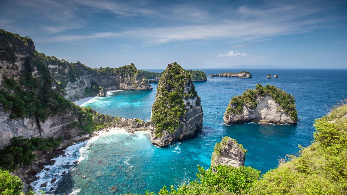 峇厘島旅遊費用