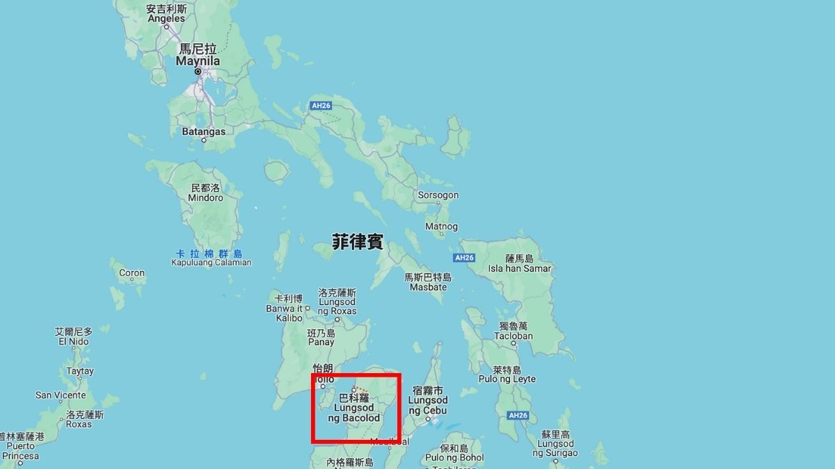 巴克羅