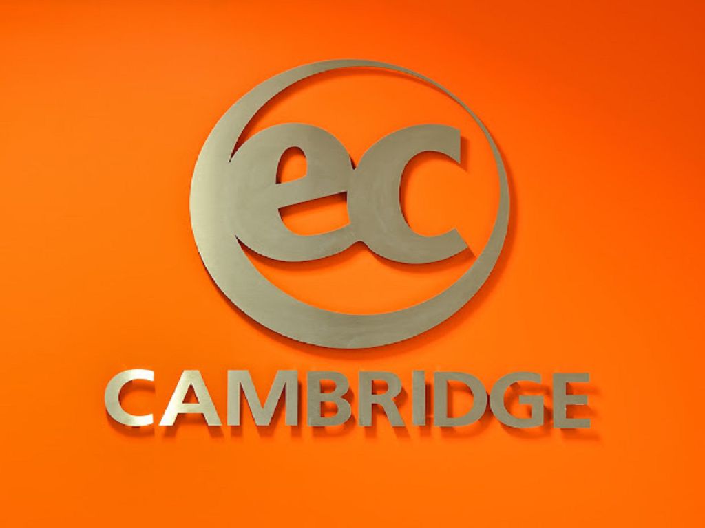 EC 英國語言學校 劍橋校區