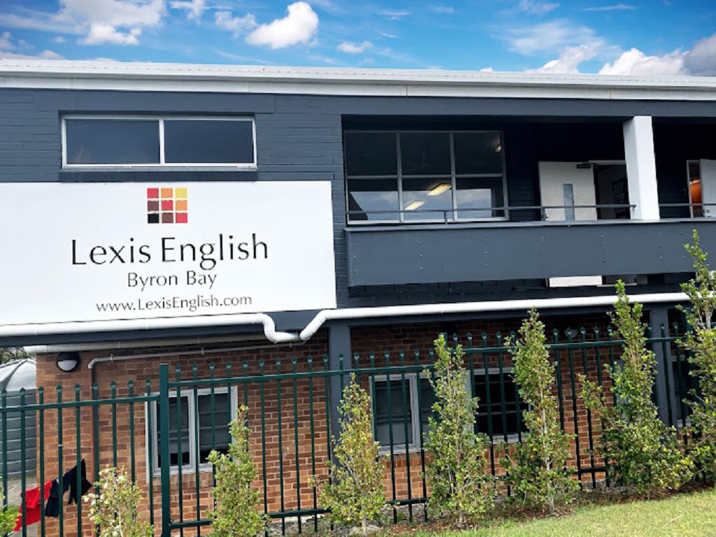 Lexis 澳洲語言學校 拜倫灣校區