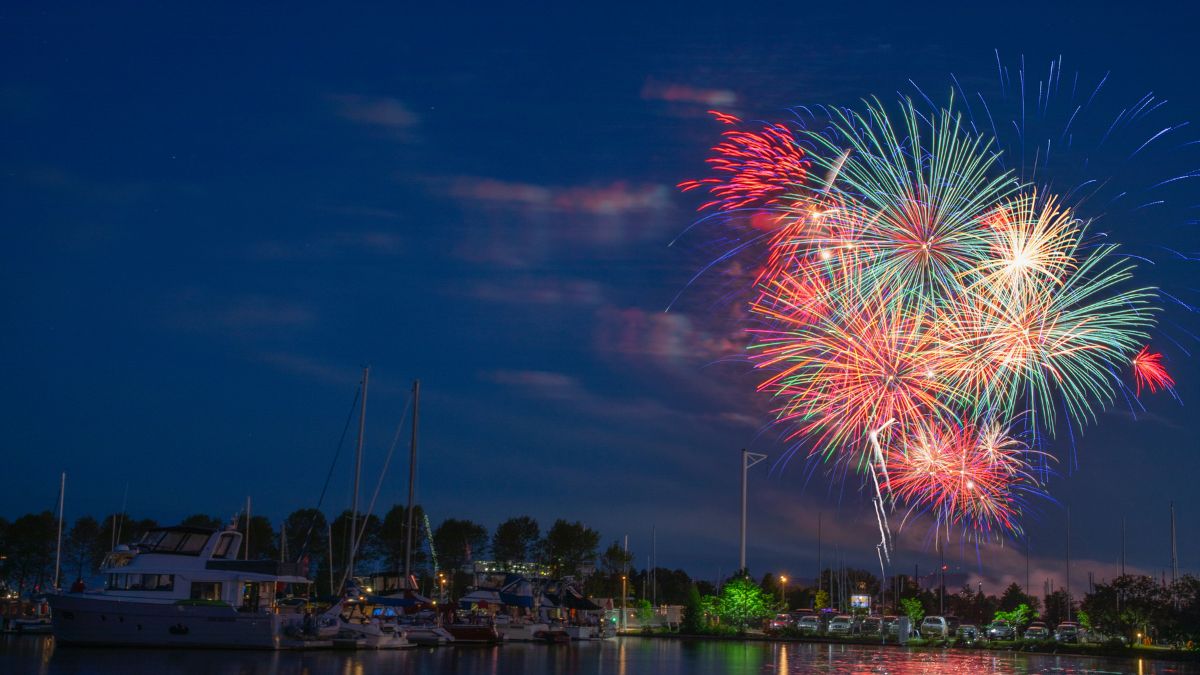 加拿大節日、加拿大國定假日有哪些？遊學時可參加的加拿大節慶活動分享- 新飛留遊學中心