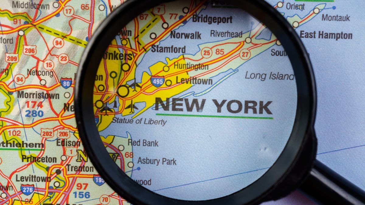 紐約介紹：紐約在哪一州？是美國首都嗎？知名紐約景點報你知！ - 新飛留遊學中心