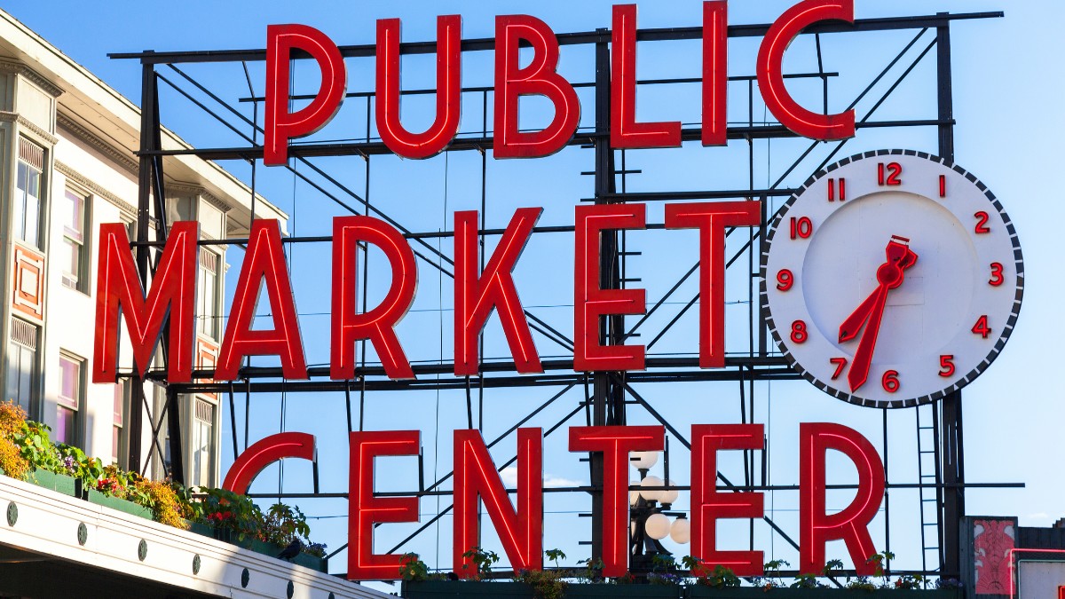 西雅圖介紹：美國西雅圖在哪一州？有什麼特色與知名西雅圖景點？ - 新飛留遊學中心