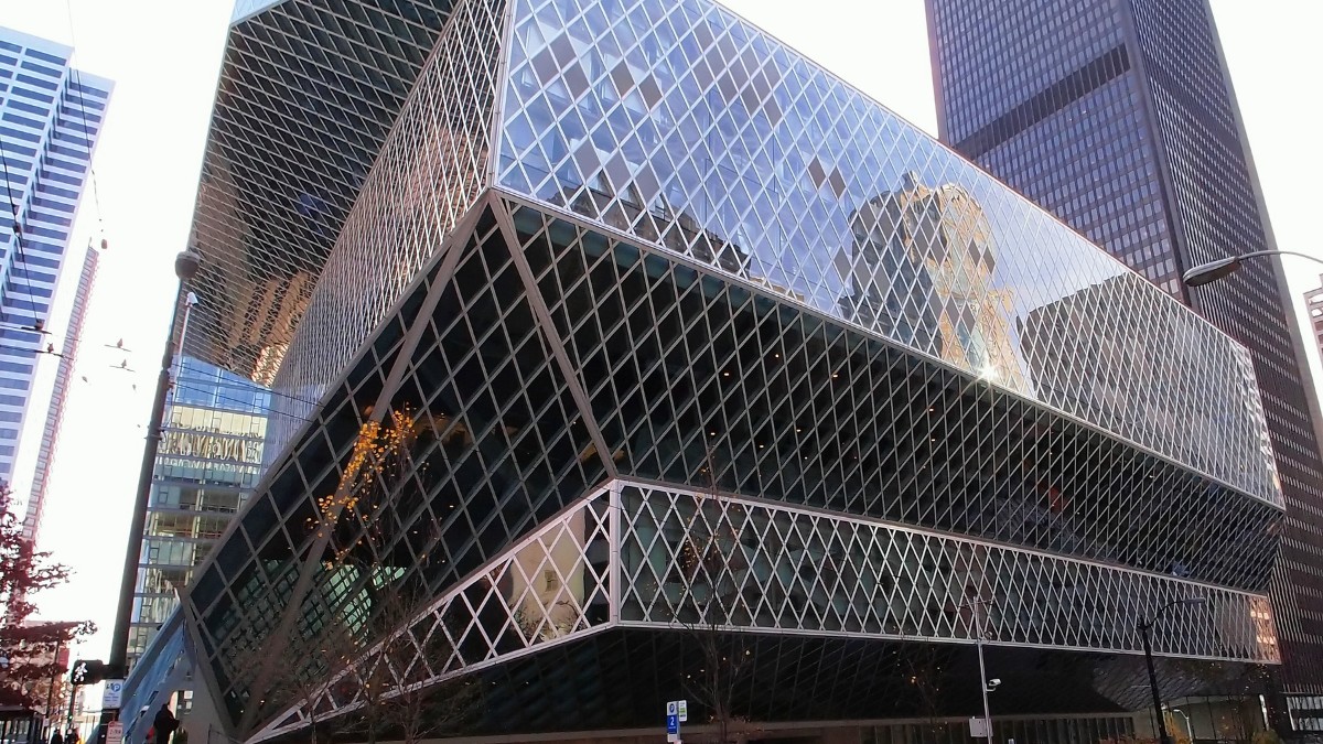 西雅圖介紹：美國西雅圖在哪一州？有什麼特色與知名西雅圖景點？ - 新飛留遊學中心